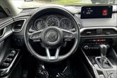 Thumbnail of 2022 Deep Crystal Blue Mica Mazda CX-9