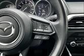 Thumbnail of 2022 Deep Crystal Blue Mica Mazda CX-9