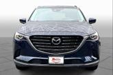 Thumbnail of 2022 Deep Crystal Blue Mica Mazda CX-9