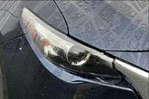 Thumbnail of 2022 Deep Crystal Blue Mica Mazda CX-9