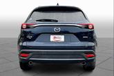 Thumbnail of 2022 Deep Crystal Blue Mica Mazda CX-9