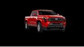 Thumbnail of 2025 Supersonic Red Toyota Tacoma
