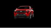 Thumbnail of 2025 Supersonic Red Toyota Tacoma