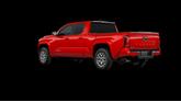 Thumbnail of 2025 Supersonic Red Toyota Tacoma