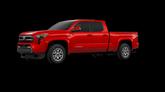 Thumbnail of 2025 Supersonic Red Toyota Tacoma