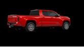Thumbnail of 2025 Supersonic Red Toyota Tacoma