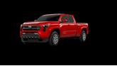 Thumbnail of 2025 Supersonic Red Toyota Tacoma