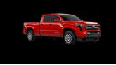 Thumbnail of 2025 Supersonic Red Toyota Tacoma