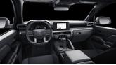 Thumbnail of 2025 Supersonic Red Toyota Tacoma