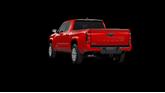 Thumbnail of 2025 Supersonic Red Toyota Tacoma