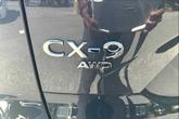 Thumbnail of 2022 Polymetal Gray Metallic Mazda CX-9