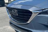Thumbnail of 2022 Polymetal Gray Metallic Mazda CX-9