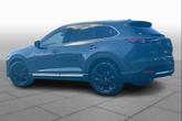 Thumbnail of 2022 Polymetal Gray Metallic Mazda CX-9
