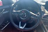 Thumbnail of 2022 Polymetal Gray Metallic Mazda CX-9