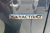 Thumbnail of 2022 Polymetal Gray Metallic Mazda CX-9