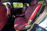 Thumbnail of 2022 Polymetal Gray Metallic Mazda CX-9