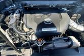 Thumbnail of 2022 Polymetal Gray Metallic Mazda CX-9