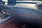 Thumbnail of 2022 Polymetal Gray Metallic Mazda CX-9