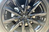 Thumbnail of 2022 Polymetal Gray Metallic Mazda CX-9