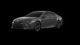 Photo of 2025 Heavy Metal Toyota Camry