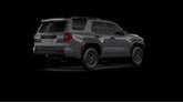 Thumbnail of 2025 Cutting Edge Toyota 4Runner