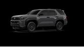 Thumbnail of 2025 Cutting Edge Toyota 4Runner