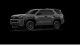 Thumbnail of 2025 Cutting Edge Toyota 4Runner