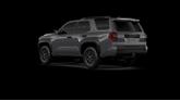 Thumbnail of 2025 Cutting Edge Toyota 4Runner