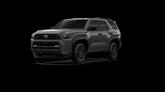 Photo of 2025 Cutting Edge Toyota 4Runner
