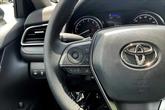 Thumbnail of 2023 Predawn Gray Mica Toyota Camry