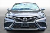 Thumbnail of 2023 Predawn Gray Mica Toyota Camry