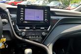 Thumbnail of 2023 Predawn Gray Mica Toyota Camry