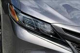 Thumbnail of 2023 Predawn Gray Mica Toyota Camry