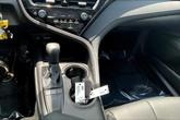 Thumbnail of 2023 Predawn Gray Mica Toyota Camry