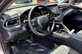 Thumbnail of 2023 Predawn Gray Mica Toyota Camry
