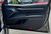 Thumbnail of 2023 Predawn Gray Mica Toyota Camry
