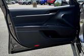 Thumbnail of 2023 Predawn Gray Mica Toyota Camry