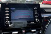 Thumbnail of 2023 Predawn Gray Mica Toyota Camry