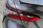 Thumbnail of 2023 Predawn Gray Mica Toyota Camry