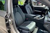 Thumbnail of 2023 Predawn Gray Mica Toyota Camry