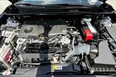 Thumbnail of 2023 Predawn Gray Mica Toyota Camry
