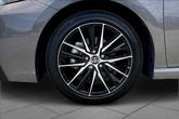 Thumbnail of 2023 Predawn Gray Mica Toyota Camry