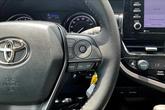 Thumbnail of 2023 Predawn Gray Mica Toyota Camry