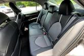 Thumbnail of 2023 Predawn Gray Mica Toyota Camry