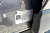 Thumbnail of 2023 Gray Ghost Metallic Chevrolet Bolt EUV