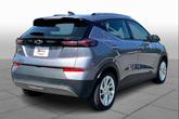 Thumbnail of 2023 Gray Ghost Metallic Chevrolet Bolt EUV