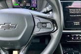 Thumbnail of 2023 Gray Ghost Metallic Chevrolet Bolt EUV