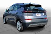 Thumbnail of 2023 Gray Ghost Metallic Chevrolet Bolt EUV