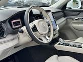 Thumbnail of 2025 Crystal White Pearl Volvo XC90 Plug-In Hybrid