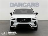 Photo of 2026 Crystal White Metallic Volvo XC60 Plug-In Hybrid